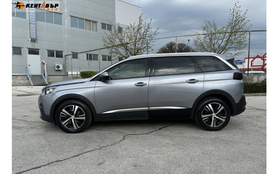 peugeot-5008-1-6hdi-allure-7mesta-vnos-ot-frantsiya-7-mesta-garantsiya-ot-kentavar - 1