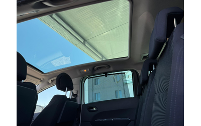Peugeot 5008 1.6HDI СОБСТВЕН ЛИЗИНГ* БАРТЕР* БЯЛА ПЕРЛА - автомобили, коли, обяви за нови и употребявани 12