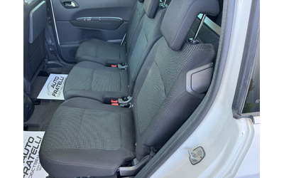 Peugeot 5008 1.6HDI СОБСТВЕН ЛИЗИНГ* БАРТЕР* БЯЛА ПЕРЛА - автомобили, коли, обяви за нови и употребявани 18