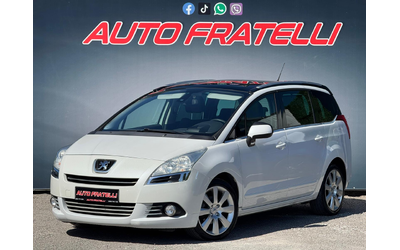 peugeot-5008-1-6hdi-sobstven-lizing-barter-byala-perla - 2