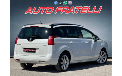 peugeot-5008-1-6hdi-sobstven-lizing-barter-byala-perla - 3