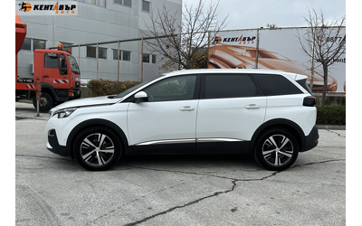 peugeot-5008-1-6i-165-k-s-garantsiya-6-mesetsa - 1
