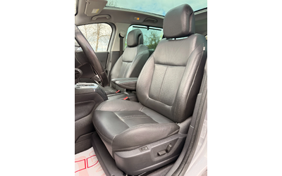 Peugeot 5008 2.0НDI* NAVI* ПАНОРАМА* ПОДГРЕВ* FULL* - автомобили, коли, обяви за нови и употребявани 11