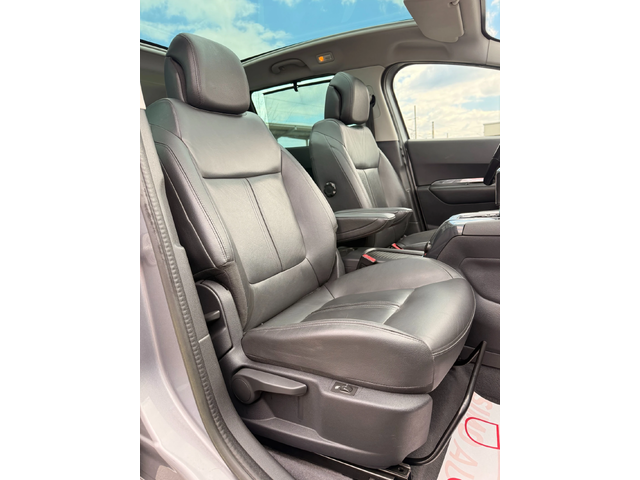 Peugeot 5008 2.0НDI* NAVI* ПАНОРАМА* ПОДГРЕВ* FULL* - автомобили, коли, обяви за нови и употребявани 12