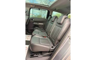 Peugeot 5008 2.0НDI* NAVI* ПАНОРАМА* ПОДГРЕВ* FULL* - автомобили, коли, обяви за нови и употребявани 7