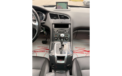Peugeot 5008 2.0НDI* NAVI* ПАНОРАМА* ПОДГРЕВ* FULL* - автомобили, коли, обяви за нови и употребявани 9