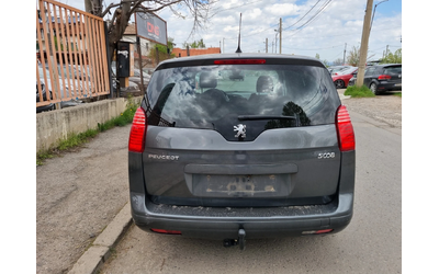 peugeot-5008 - 4