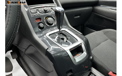 Peugeot 5008 2.0d 163 к.с. - автомобили, коли, обяви за нови и употребявани 10