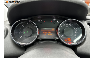 Peugeot 5008 2.0d 163 к.с. - автомобили, коли, обяви за нови и употребявани 14