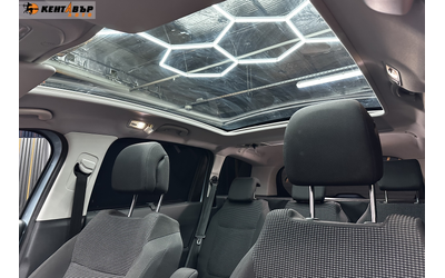 Peugeot 5008 2.0d 163 к.с. - автомобили, коли, обяви за нови и употребявани 15