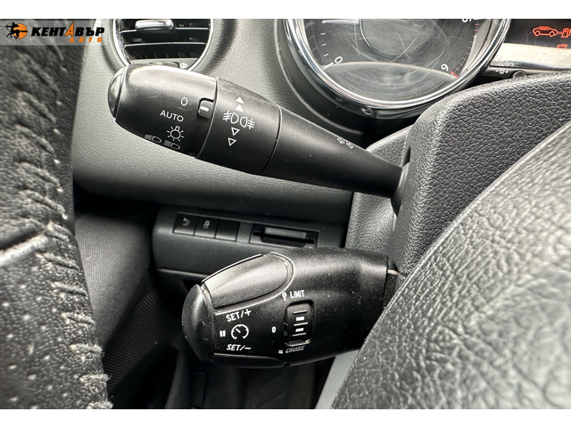 Peugeot 5008 2.0d 163 к.с./facelift/ГАРАНЦИЯ 6 МЕСЕЦА - автомобили, коли, обяви за нови и употребявани 14