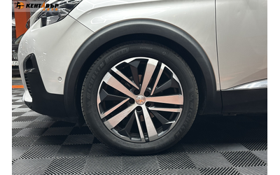 peugeot-5008-2-0d-gt-line-absolyutno-vsichki-ekstri-garantsiya - 5