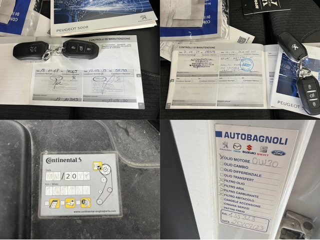 Peugeot  5008 2.0HDI GT LINES S&S 7 местен LED - автомобили, коли, обяви за нови и употребявани 13