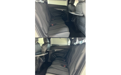 Peugeot  5008 2.0HDI GT LINES S&S 7 местен LED - автомобили, коли, обяви за нови и употребявани 16
