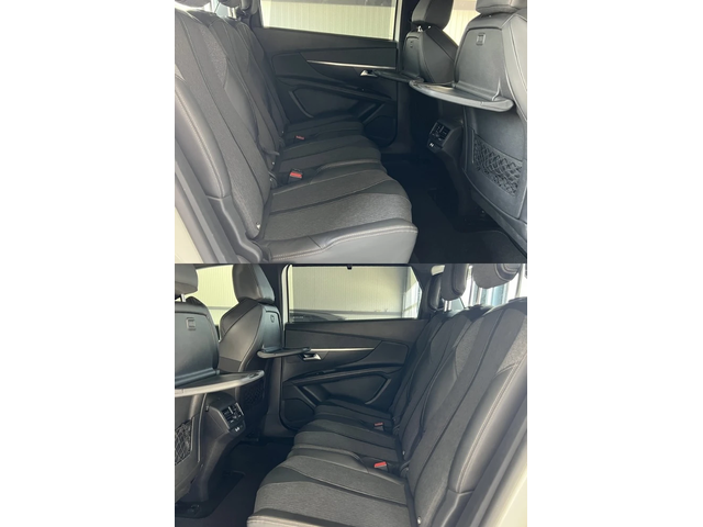 Peugeot  5008 2.0HDI GT LINES S&S 7 местен LED - автомобили, коли, обяви за нови и употребявани 16