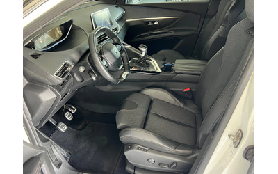 Peugeot  5008 2.0HDI GT LINES S&S 7 местен LED - автомобили, коли, обяви за нови и употребявани 7