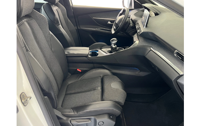 Peugeot  5008 2.0HDI GT LINES S&S 7 местен LED - автомобили, коли, обяви за нови и употребявани 9