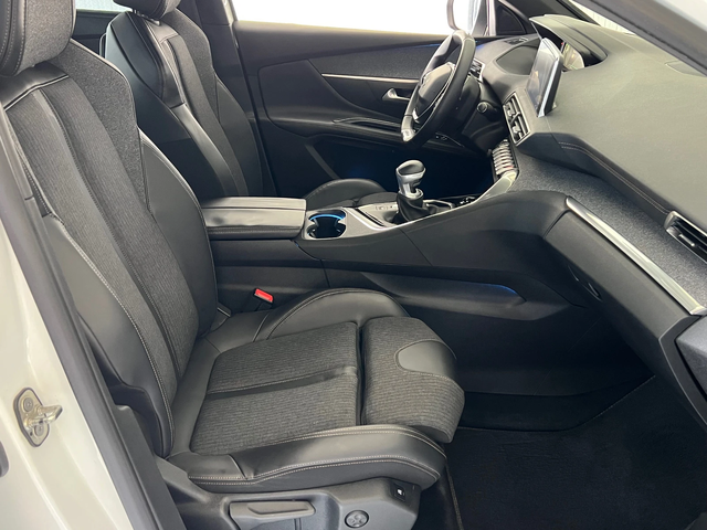 Peugeot  5008 2.0HDI GT LINES S&S 7 местен LED - автомобили, коли, обяви за нови и употребявани 9