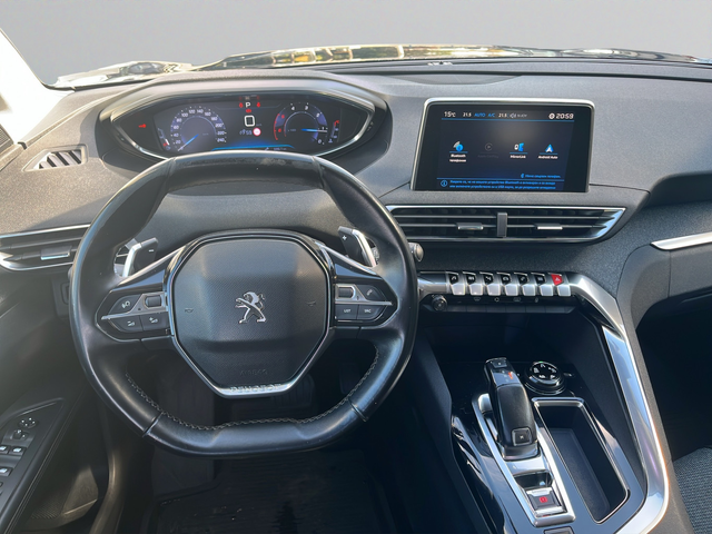 Peugeot 5008 - автомобили, коли, обяви за нови и употребявани 10