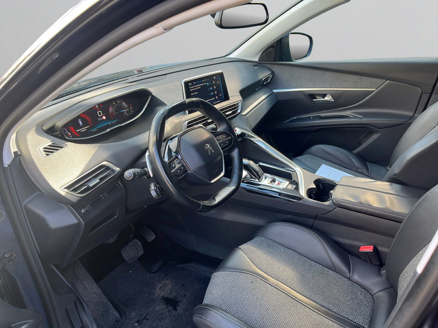 Peugeot 5008 - автомобили, коли, обяви за нови и употребявани 12