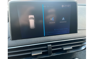 Peugeot 5008 - автомобили, коли, обяви за нови и употребявани 8