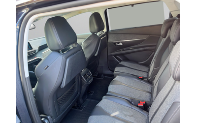 Peugeot 5008 - автомобили, коли, обяви за нови и употребявани 9