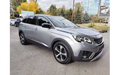 peugeot-5008 - 0