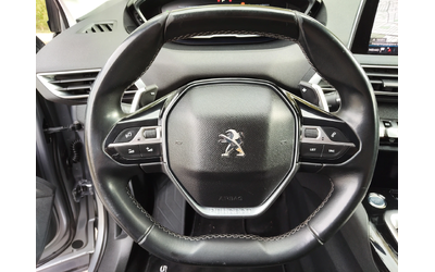 Peugeot 5008 1, 6d 120ps AUTOMATIC 7 MECTA - автомобили, коли, обяви за нови и употребявани 12