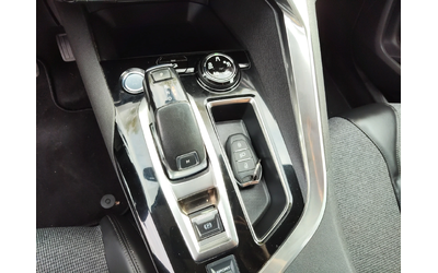 Peugeot 5008 1, 6d 120ps AUTOMATIC 7 MECTA - автомобили, коли, обяви за нови и употребявани 13