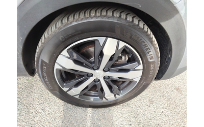 Peugeot 5008 1, 6d 120ps AUTOMATIC 7 MECTA - автомобили, коли, обяви за нови и употребявани 15