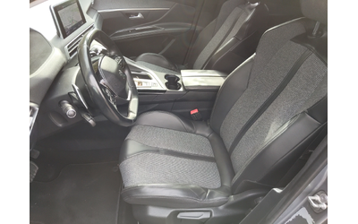 Peugeot 5008 1, 6d 120ps AUTOMATIC 7 MECTA - автомобили, коли, обяви за нови и употребявани 6