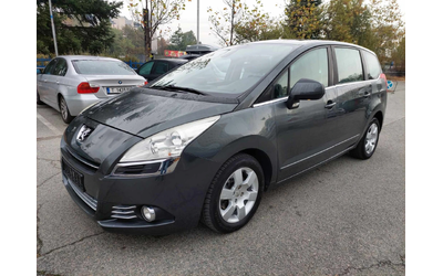 peugeot-5008 - 0