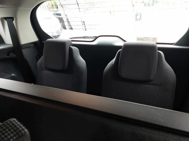 Peugeot 5008 2, 0HDI 150ps 7МЕСТА - автомобили, коли, обяви за нови и употребявани 11