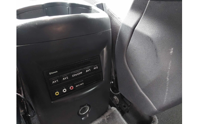 Peugeot 5008 2, 0HDI 150ps 7МЕСТА - автомобили, коли, обяви за нови и употребявани 15