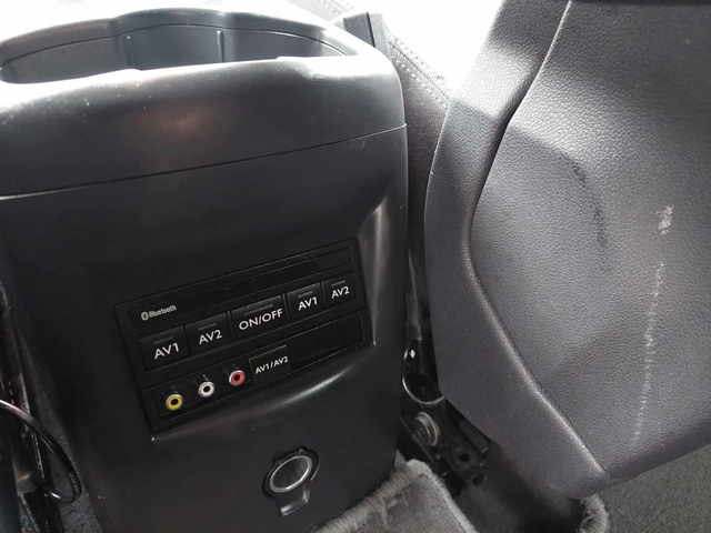 Peugeot 5008 2, 0HDI 150ps 7МЕСТА - автомобили, коли, обяви за нови и употребявани 15