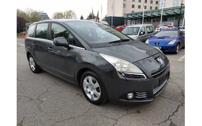 peugeot-5008 - 1