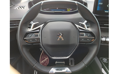 Peugeot 5008 - автомобили, коли, обяви за нови и употребявани 10