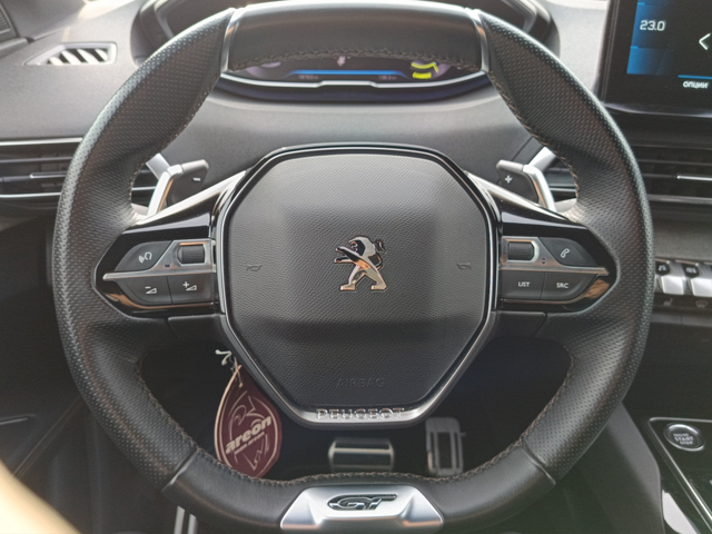 Peugeot 5008 - автомобили, коли, обяви за нови и употребявани 10