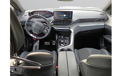 Peugeot 5008 - автомобили, коли, обяви за нови и употребявани 11