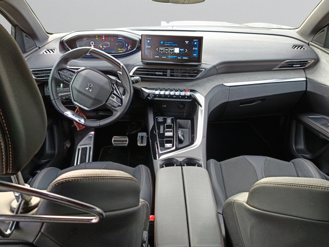 Peugeot 5008 - автомобили, коли, обяви за нови и употребявани 11