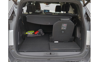 Peugeot 5008 - автомобили, коли, обяви за нови и употребявани 13