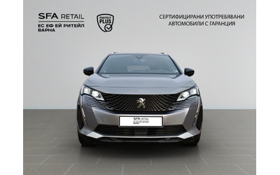 Peugeot 5008 - автомобили, коли, обяви за нови и употребявани 7