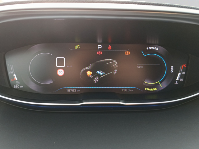 Peugeot 5008 - автомобили, коли, обяви за нови и употребявани 8