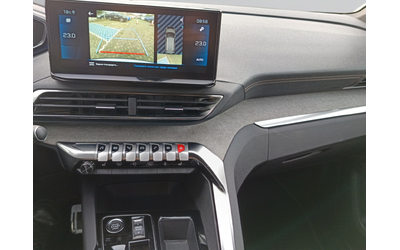 Peugeot 5008 - автомобили, коли, обяви за нови и употребявани 9