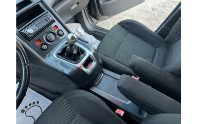 Peugeot 5008 2.0 HDI 150к.с. 7-местна - автомобили, коли, обяви за нови и употребявани 16