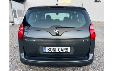 peugeot-5008 - 5