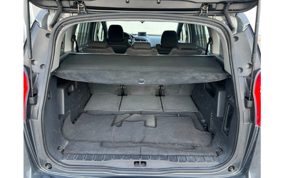 Peugeot 5008 2.0 HDI 150к.с. 7-местна - автомобили, коли, обяви за нови и употребявани 9