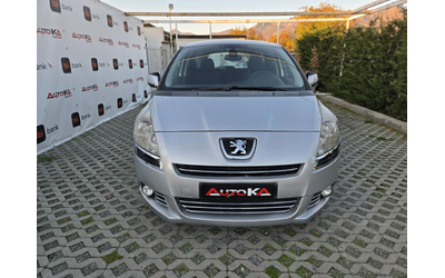 peugeot-5008 - 0