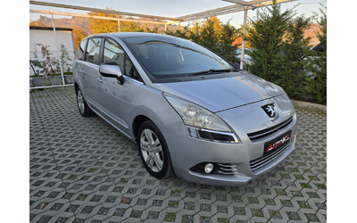 peugeot-5008 - 1