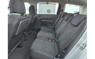 Peugeot 5008 2.0HDI-163кс= АВТОМАТ= АВТОПИЛОТ= EURO 5A - автомобили, коли, обяви за нови и употребявани 8